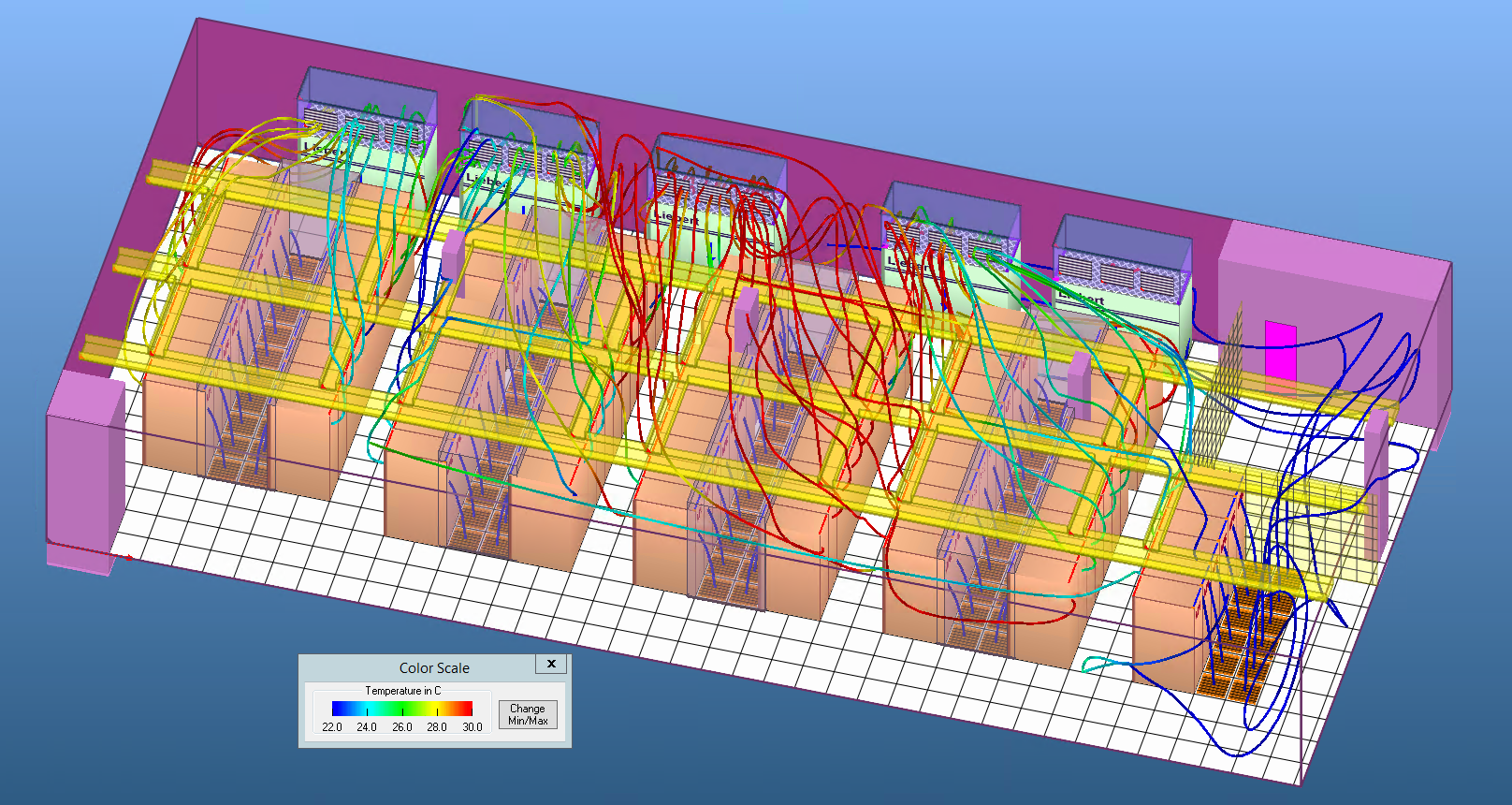 CFD Simulation